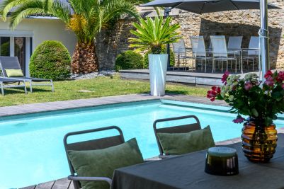 Vacances Maison Vannes 5 Pièces 250 m²