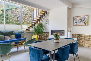 maison 5 Pièces en location saisonnière sur VANNES (56000)