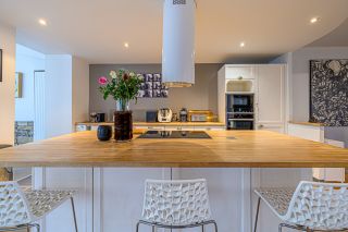 maison 5 Pièces en location saisonnière sur VANNES (56000)