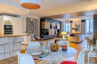 maison 5 Pièces en location saisonnière sur VANNES (56000)