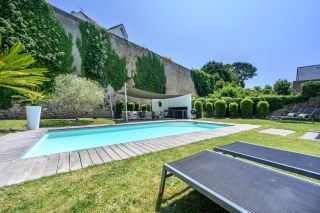maison 5 Pièces en location saisonnière sur VANNES (56000)