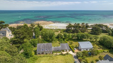 Sale Property Loctudy 8&nbsp;Rooms 250&nbsp;m²
