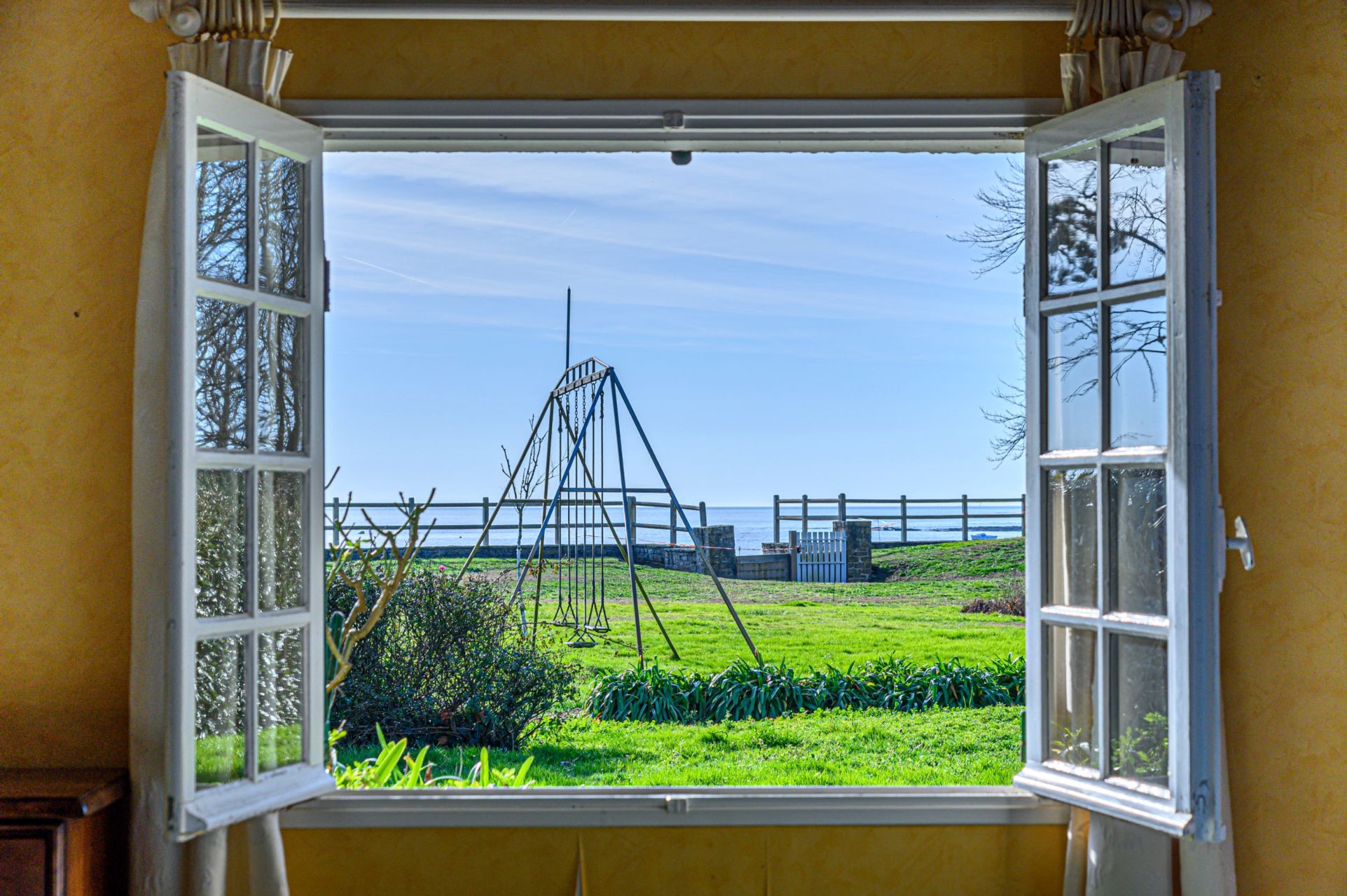 maison 8 Pièces en vente sur SARZEAU (56370)