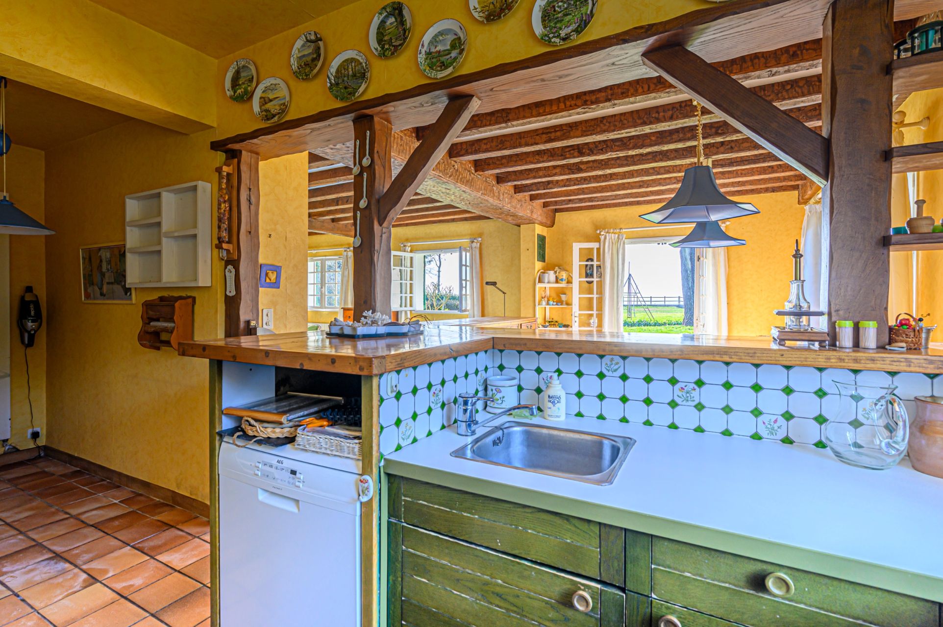 maison 8 Pièces en vente sur SARZEAU (56370)