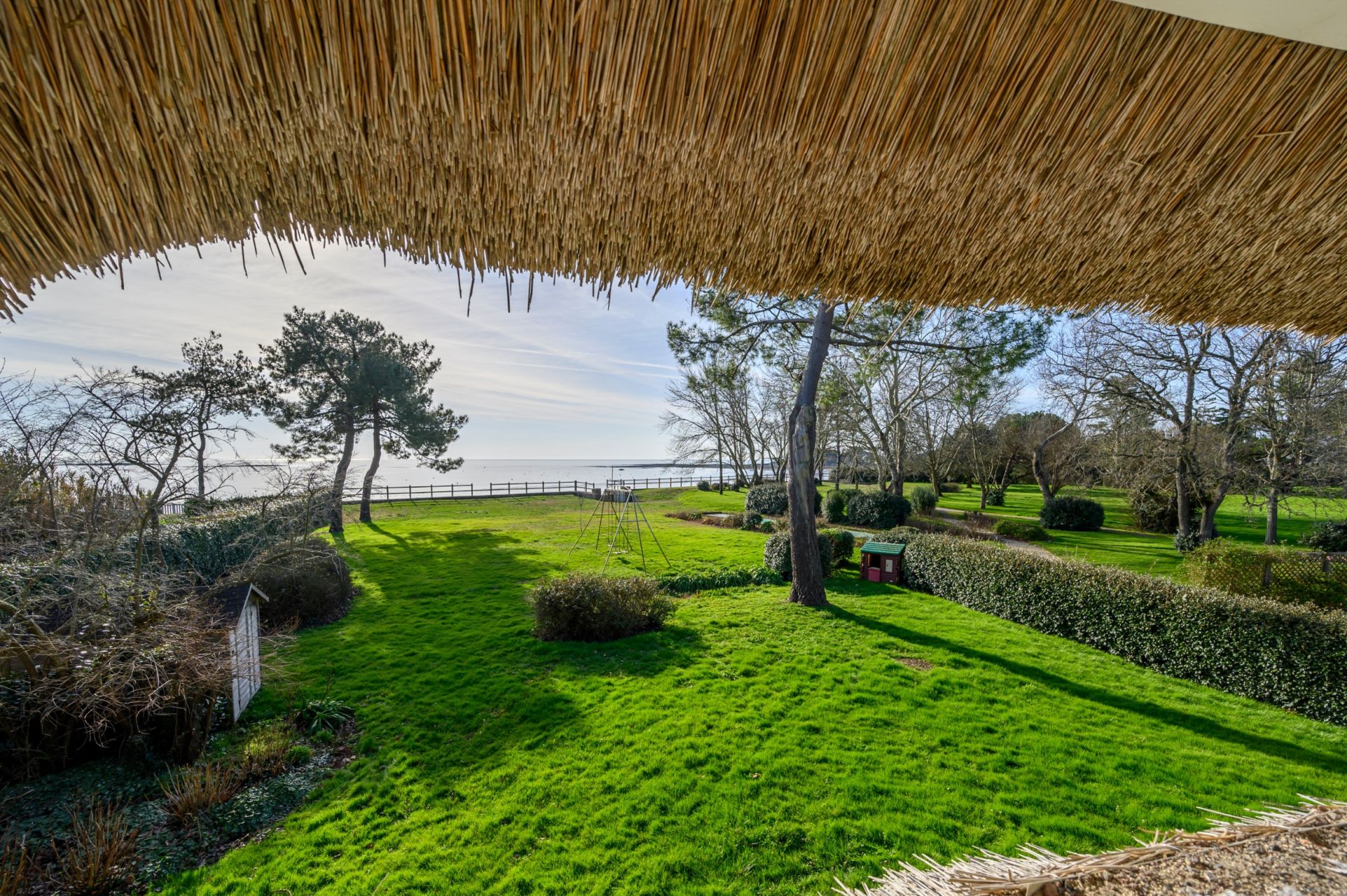 maison 8 Pièces en vente sur SARZEAU (56370)