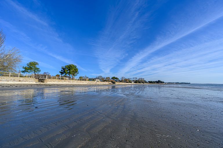 maison 8 Pièces en vente sur SARZEAU (56370)