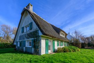 maison 8 Pièces en vente sur SARZEAU (56370)