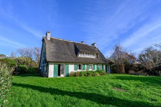 maison 8 Pièces en vente sur SARZEAU (56370)