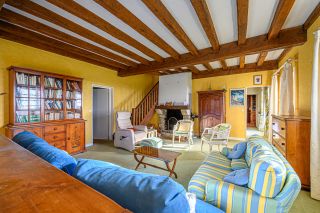 maison 8 Pièces en vente sur SARZEAU (56370)