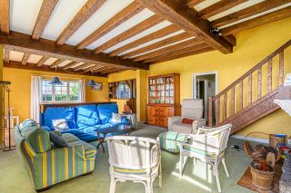 maison 8 Pièces en vente sur SARZEAU (56370)