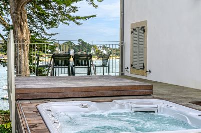 Vacances Maison Combrit 4 Pièces 72 m²