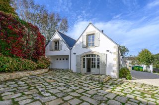 maison 4 Pièces en location saisonnière sur COMBRIT (29120)