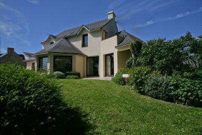 Sale House Arradon 9&nbsp;Rooms 213&nbsp;m²