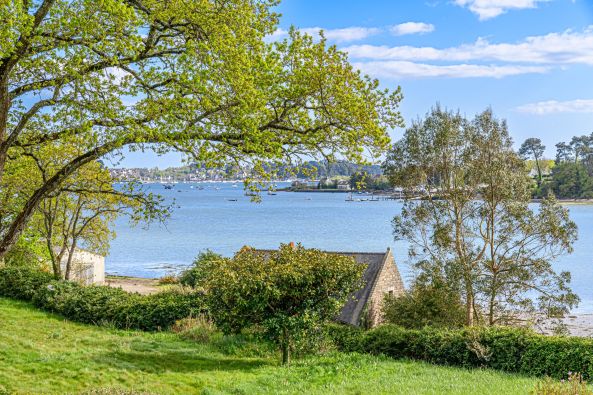 Vente Maison Arradon 9 Pièces 213 m²