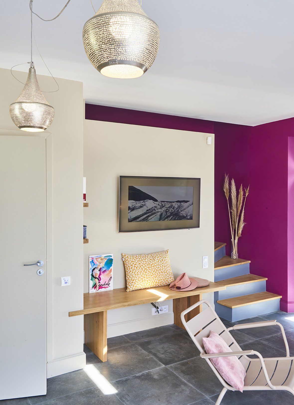 villa 9 Rooms for seasonal rent on BATZ SUR MER (44740)