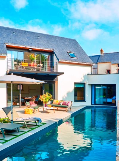 Rental Villa Batz-sur-Mer 9&nbsp;Rooms 305&nbsp;m²