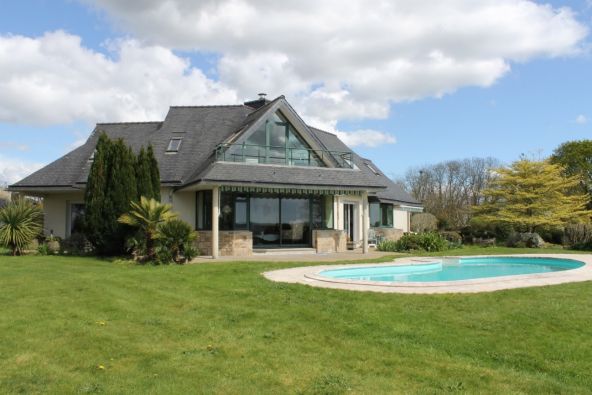 Sale House Hanvec 11&nbsp;Rooms 198&nbsp;m²