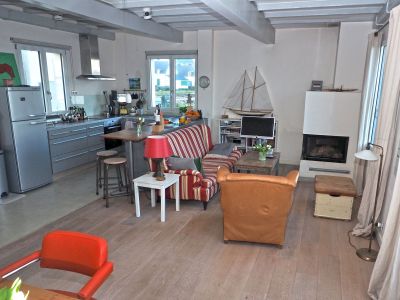 Sale House Lesconil 7&nbsp;Rooms 135&nbsp;m²