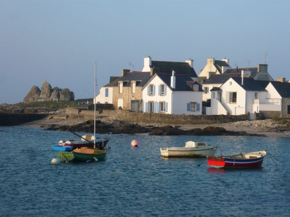 Sale House Lesconil 7&nbsp;Rooms 135&nbsp;m²