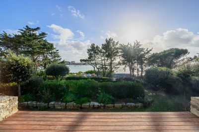 Vente Maison Port Navalo 6 Pièces 300 m²