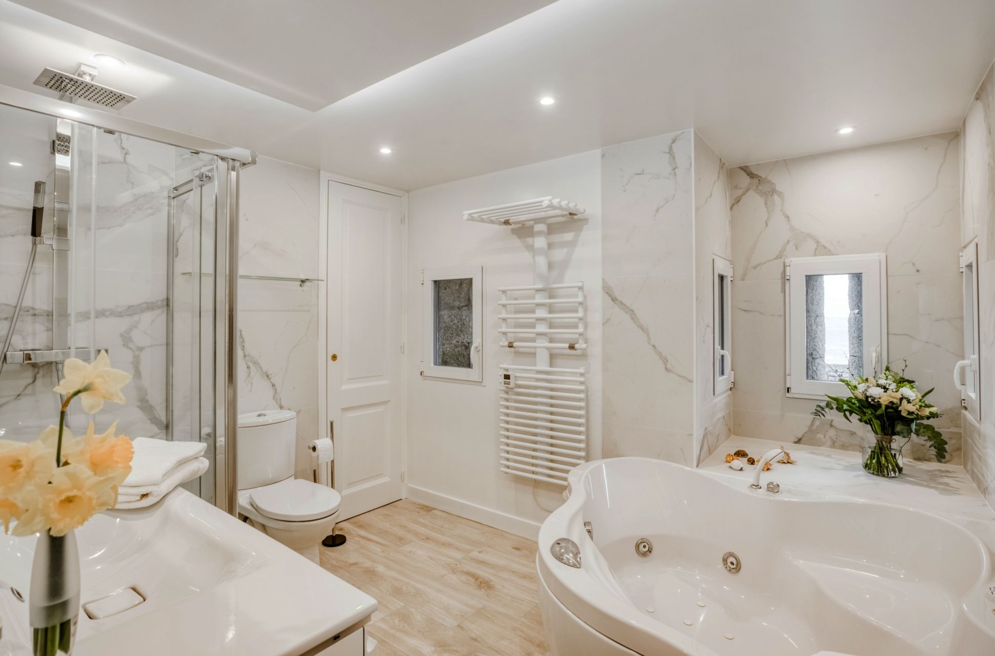 property 12 Rooms for seasonal rent on CLOHARS CARNOET (29360)
