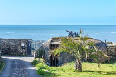 Vacances Propriété Clohars-Carnoët 12 Pièces 300 m²