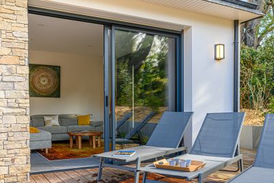 Vacances Maison Baden 6 Pièces 171 m²