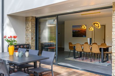 Vacances Maison Baden 6 Pièces 171 m²