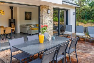 maison 6 Pièces en location saisonnière sur BADEN (56870)