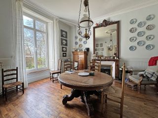 manoir 10 Pièces en vente sur PLOUGONVELIN (29217)