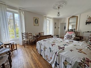 manoir 10 Pièces en vente sur PLOUGONVELIN (29217)