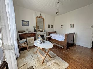 manoir 10 Pièces en vente sur PLOUGONVELIN (29217)