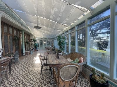 Vente Maison Lannilis 14&nbsp;Pièces 460&nbsp;m²