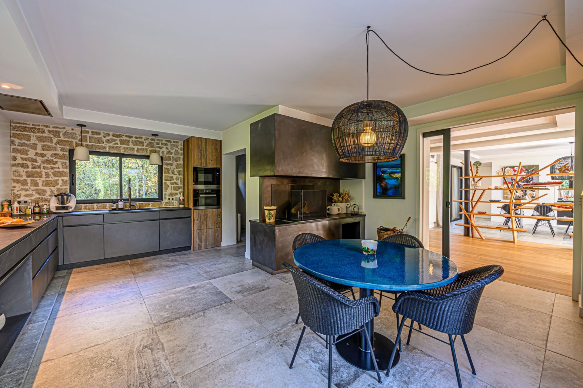 architect's house 10 Rooms for sale on LA BAULE (44500)