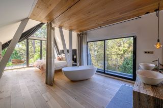 architect's house 10 Rooms for sale on LA BAULE (44500)