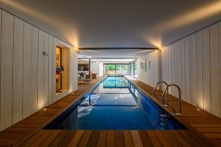 architect's house 10 Rooms for sale on LA BAULE (44500)