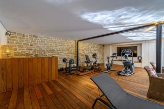 architect's house 10 Rooms for sale on LA BAULE (44500)