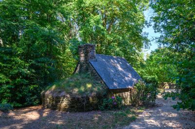 Sale Manor house Auray 10&nbsp;Rooms 300&nbsp;m²