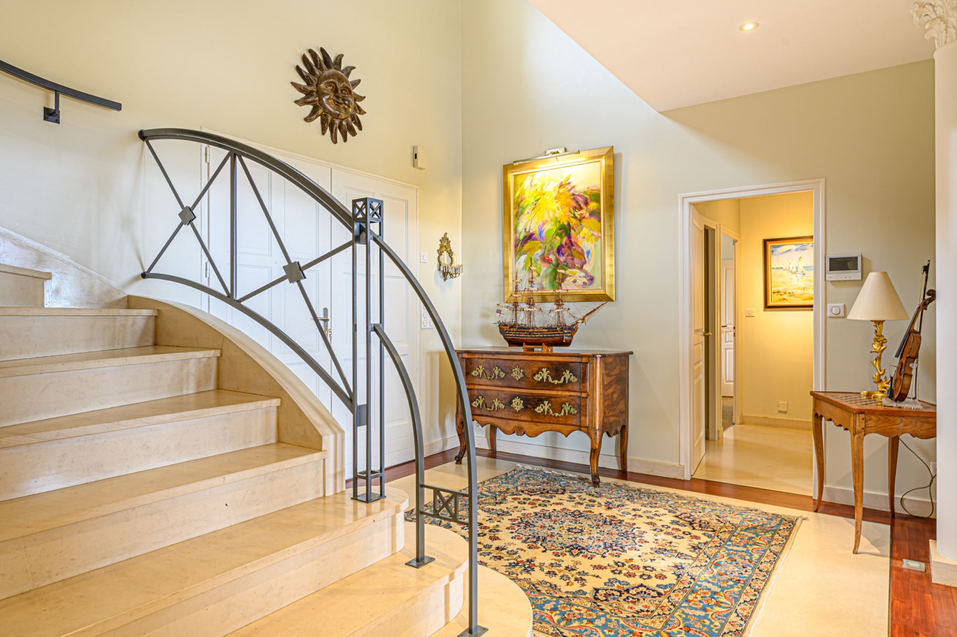 villa 8 Pièces en location saisonnière sur PORNICHET (44380)