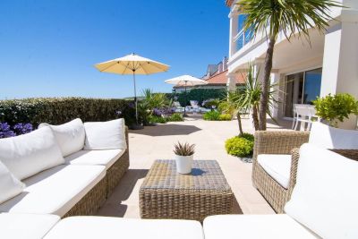 Vacances Villa Pornichet 8 Pièces 300 m²
