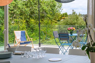 Vacances Maison La Trinité-sur-Mer 8 Pièces 245 m²