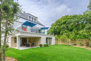 maison 8 Pièces en location saisonnière sur LA TRINITE SUR MER (56470)