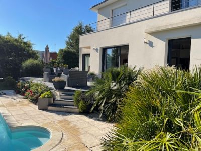 Vente Maison Quimper 7&nbsp;Pièces 160&nbsp;m²