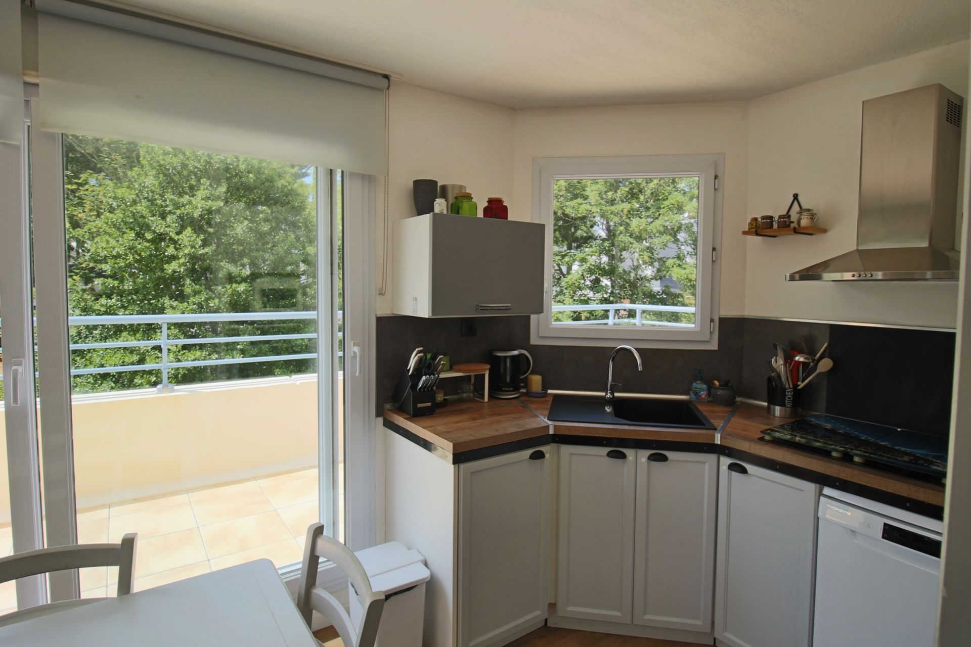 appartement 3 Pièces en vente sur LA BAULE (44500)