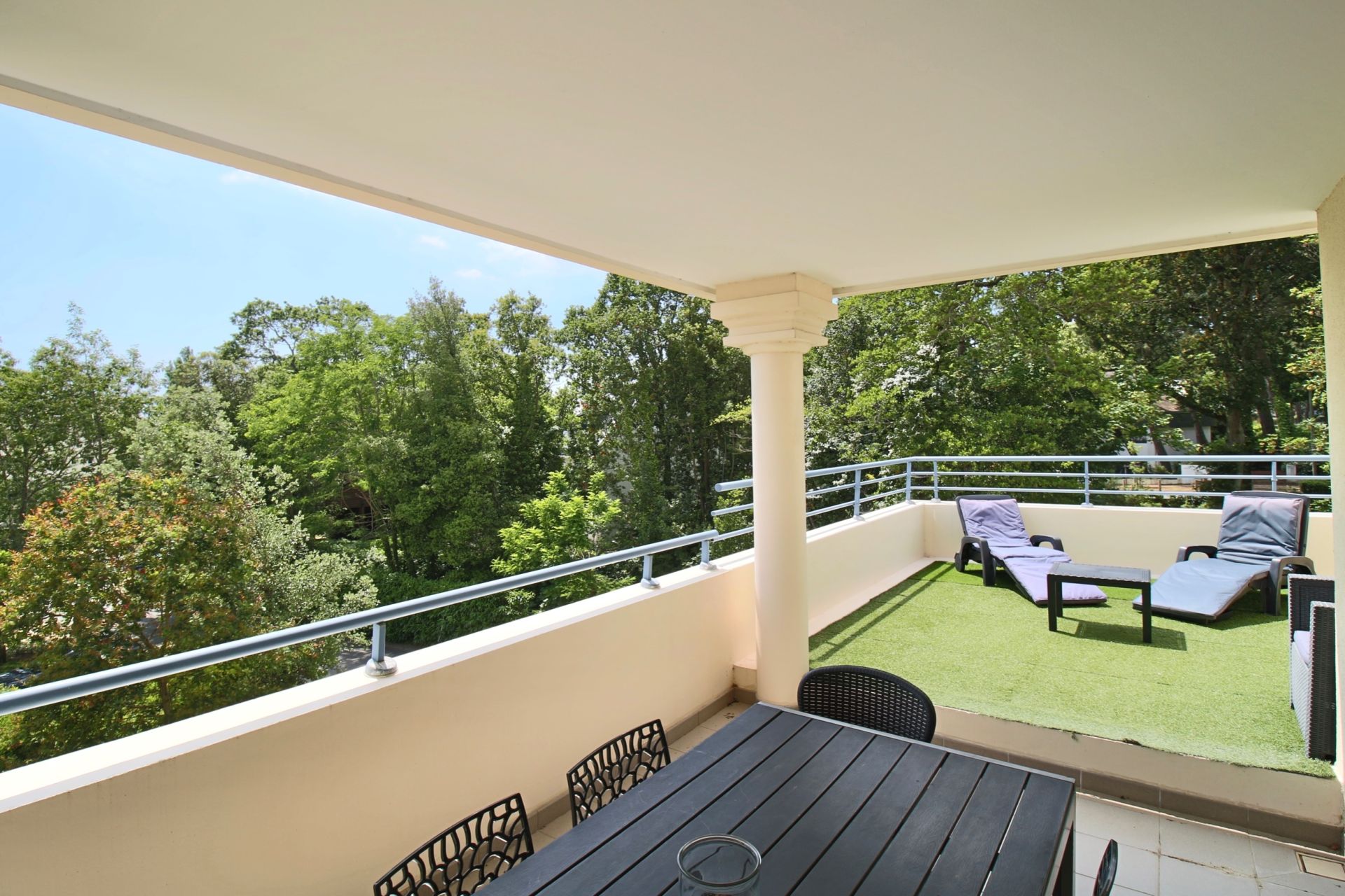 appartement 3 Pièces en vente sur LA BAULE (44500)