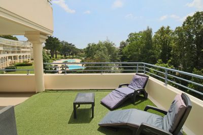 Vente Appartement La Baule 3 Pièces 51 m²