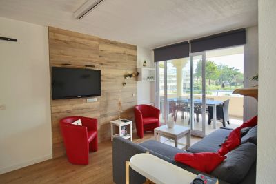 Vente Appartement La Baule 3 Pièces 51 m²