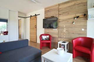 appartement 3 Pièces en vente sur LA BAULE (44500)