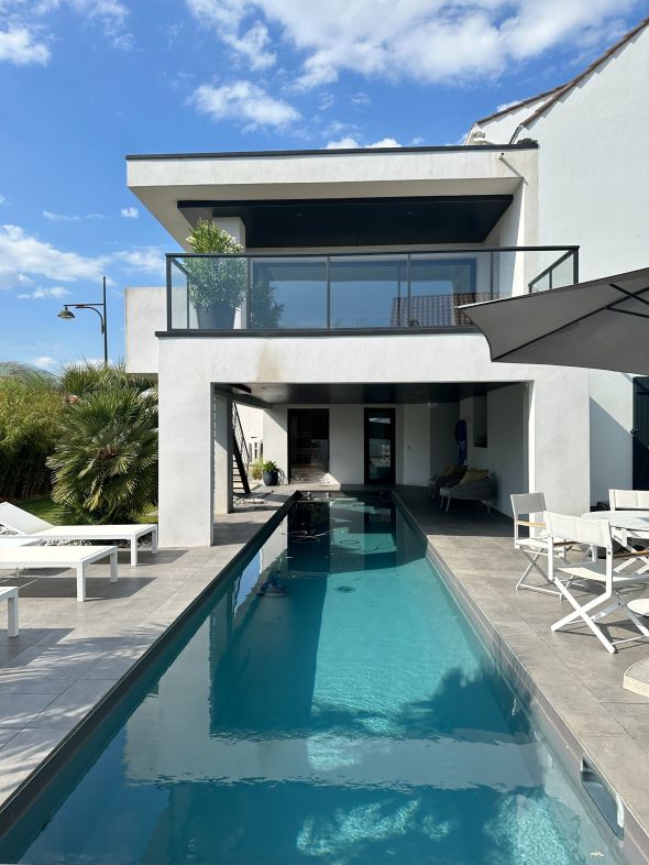 Vente Maison Pornic 7&nbsp;Pièces 350&nbsp;m²