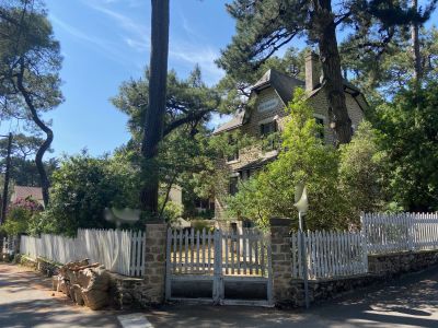 Sale House La Baule 5&nbsp;Rooms 125&nbsp;m²